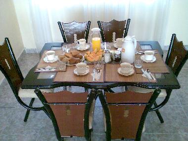 H�tel �/en/au Bogota (Distrito Capital)ou appartement ou maison de vacances