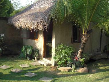 Maison de vacances �/en/au Kerobokan (Bali)ou appartement ou maison de vacances