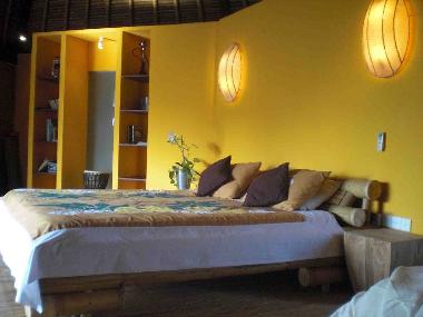 Maison de vacances �/en/au Kerobokan (Bali)ou appartement ou maison de vacances