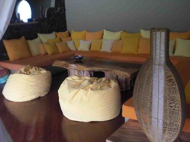 Maison de vacances �/en/au Kerobokan (Bali)ou appartement ou maison de vacances