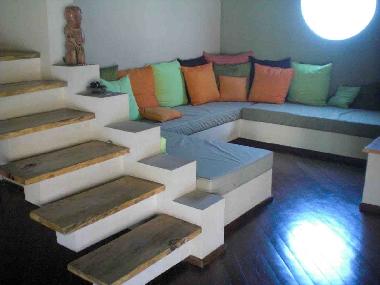 Maison de vacances �/en/au Kerobokan (Bali)ou appartement ou maison de vacances
