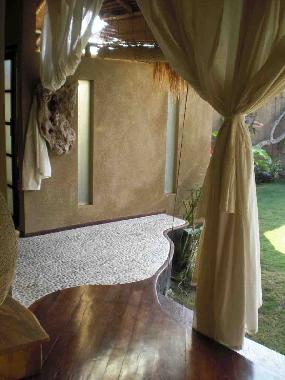 Maison de vacances �/en/au Kerobokan (Bali)ou appartement ou maison de vacances
