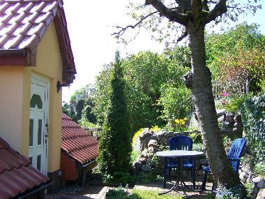 Maison de vacances /en/au Krakow am See  (Mecklenburgische Seenplatte)ou appartement ou maison de vacances