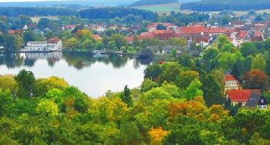 Maison de vacances /en/au Krakow am See  (Mecklenburgische Seenplatte)ou appartement ou maison de vacances