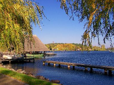 Maison de vacances /en/au Krakow am See  (Mecklenburgische Seenplatte)ou appartement ou maison de vacances