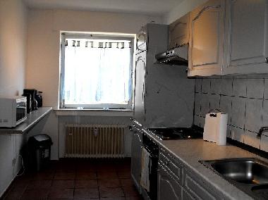 Appartement de vacances /en/au Bergheim (Region Kln)ou appartement ou maison de vacances