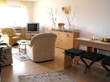 Appartement de vacances /en/au Bergheim (Region Kln)ou appartement ou maison de vacances