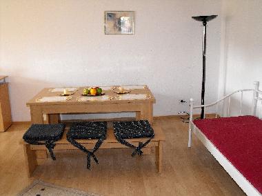 Appartement de vacances /en/au Bergheim (Region Kln)ou appartement ou maison de vacances