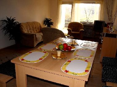Appartement de vacances /en/au Bergheim (Region Kln)ou appartement ou maison de vacances