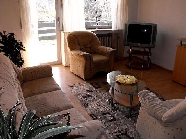 Appartement de vacances /en/au Bergheim (Region Kln)ou appartement ou maison de vacances