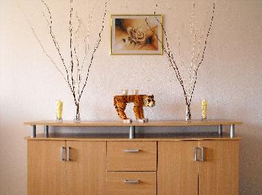 Appartement de vacances /en/au Bergheim (Region Kln)ou appartement ou maison de vacances