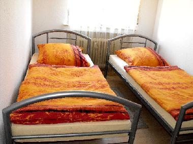 Appartement de vacances /en/au Bergheim (Region Kln)ou appartement ou maison de vacances