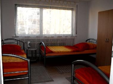 Appartement de vacances /en/au Bergheim (Region Kln)ou appartement ou maison de vacances