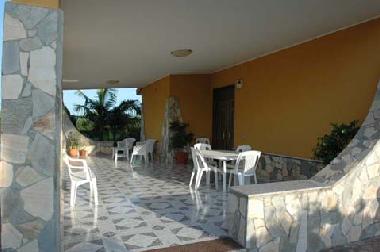 Maison de vacances �/en/au Floridia (Siracusa) (Siracusa)ou appartement ou maison de vacances