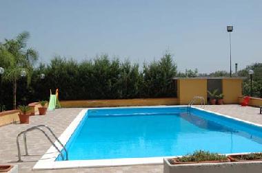 Maison de vacances �/en/au Floridia (Siracusa) (Siracusa)ou appartement ou maison de vacances