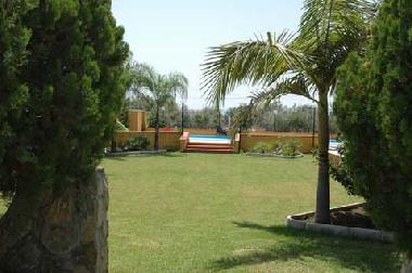 Maison de vacances �/en/au Floridia (Siracusa) (Siracusa)ou appartement ou maison de vacances