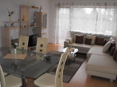 Appartement de vacances /en/au Mnchengladbach (Niederrhein)ou appartement ou maison de vacances
