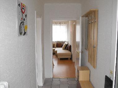 Appartement de vacances /en/au Mnchengladbach (Niederrhein)ou appartement ou maison de vacances
