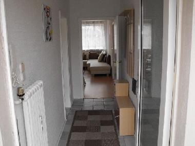 Appartement de vacances /en/au Mnchengladbach (Niederrhein)ou appartement ou maison de vacances