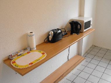 Appartement de vacances /en/au Mnchengladbach (Niederrhein)ou appartement ou maison de vacances
