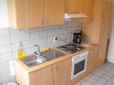 Appartement de vacances /en/au Mnchengladbach (Niederrhein)ou appartement ou maison de vacances