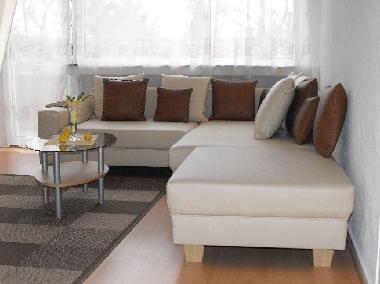 Appartement de vacances /en/au Mnchengladbach (Niederrhein)ou appartement ou maison de vacances