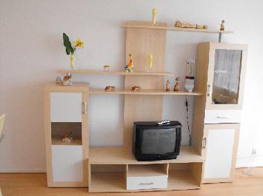 Appartement de vacances /en/au Mnchengladbach (Niederrhein)ou appartement ou maison de vacances