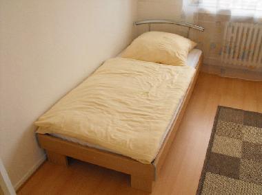 Appartement de vacances /en/au Mnchengladbach (Niederrhein)ou appartement ou maison de vacances