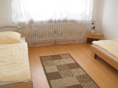 Appartement de vacances /en/au Mnchengladbach (Niederrhein)ou appartement ou maison de vacances