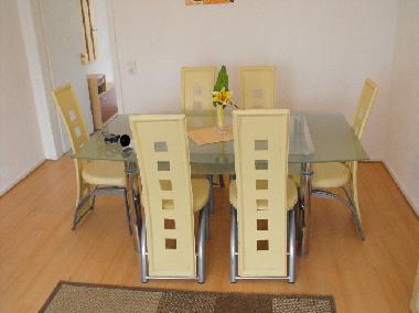 Appartement de vacances /en/au Mnchengladbach (Niederrhein)ou appartement ou maison de vacances