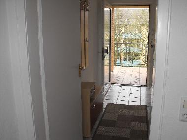 Appartement de vacances /en/au Mnchengladbach (Niederrhein)ou appartement ou maison de vacances