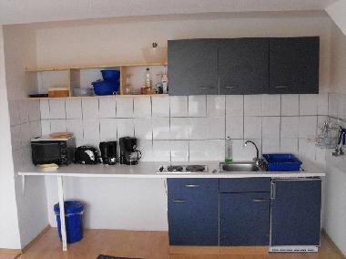 Appartement de vacances /en/au Mnchengladbach (Region Dsseldorf)ou appartement ou maison de vacances