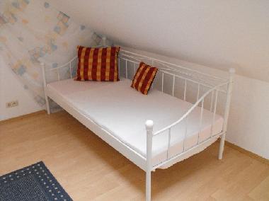 Appartement de vacances /en/au Mnchengladbach (Region Dsseldorf)ou appartement ou maison de vacances
