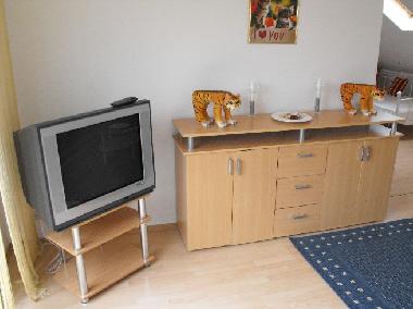 Appartement de vacances /en/au Mnchengladbach (Region Dsseldorf)ou appartement ou maison de vacances
