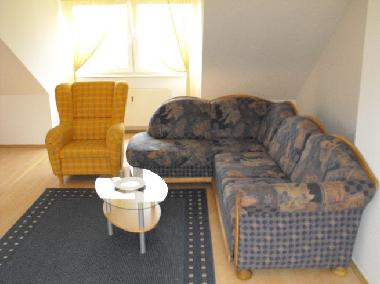Appartement de vacances /en/au Mnchengladbach (Region Dsseldorf)ou appartement ou maison de vacances