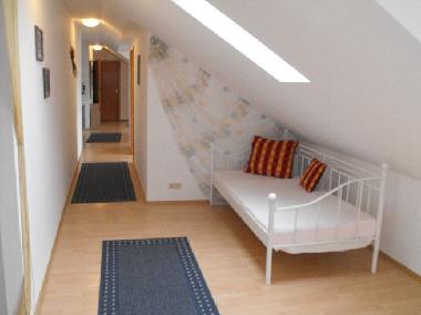 Appartement de vacances /en/au Mnchengladbach (Region Dsseldorf)ou appartement ou maison de vacances