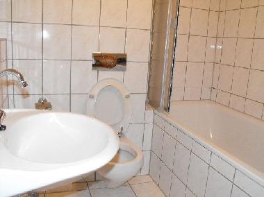 Appartement de vacances /en/au Mnchengladbach (Region Dsseldorf)ou appartement ou maison de vacances