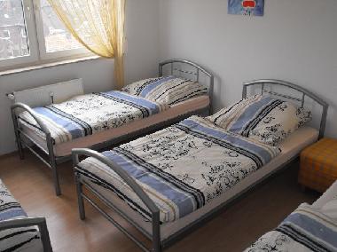 Appartement de vacances /en/au Mnchengladbach (Region Dsseldorf)ou appartement ou maison de vacances
