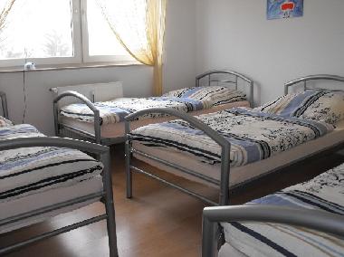 Appartement de vacances /en/au Mnchengladbach (Region Dsseldorf)ou appartement ou maison de vacances