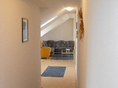 Appartement de vacances /en/au Mnchengladbach (Region Dsseldorf)ou appartement ou maison de vacances