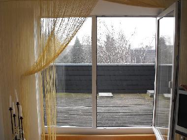 Appartement de vacances /en/au Mnchengladbach (Region Dsseldorf)ou appartement ou maison de vacances