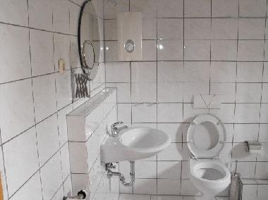 Appartement de vacances /en/au Mnchengladbach (Region Dsseldorf)ou appartement ou maison de vacances