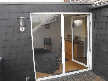 Appartement de vacances /en/au Mnchengladbach (Region Dsseldorf)ou appartement ou maison de vacances