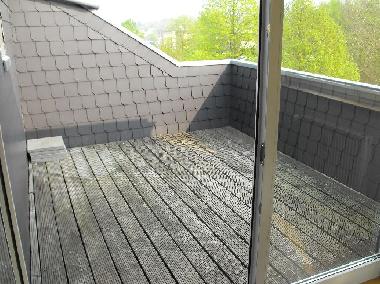 Appartement de vacances /en/au Mnchengladbach (Region Dsseldorf)ou appartement ou maison de vacances