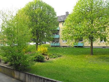 Appartement de vacances /en/au Mnchengladbach (Region Dsseldorf)ou appartement ou maison de vacances