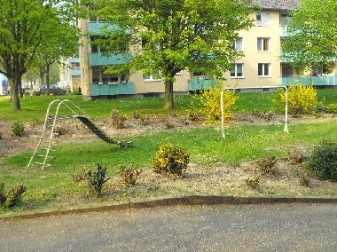 Appartement de vacances /en/au Mnchengladbach (Region Dsseldorf)ou appartement ou maison de vacances