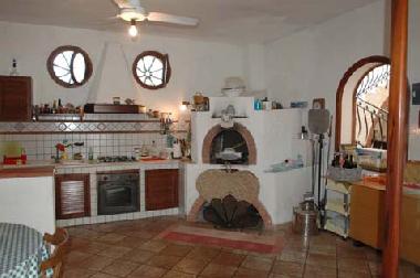 Maison de vacances �/en/au Fanusa (Siracusa) (Siracusa)ou appartement ou maison de vacances