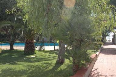 Maison de vacances �/en/au Fanusa (Siracusa) (Siracusa)ou appartement ou maison de vacances