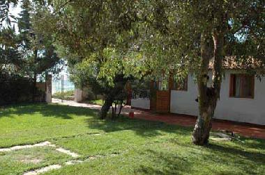 Maison de vacances �/en/au Fanusa (Siracusa) (Siracusa)ou appartement ou maison de vacances