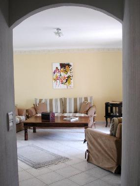 Maison de vacances /en/au St.Remy-de-Provence (Bouches-du-Rhne)ou appartement ou maison de vacances